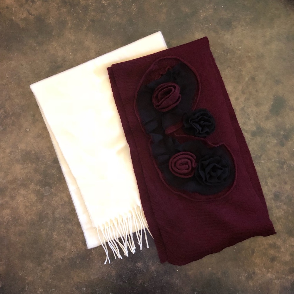 Scarfs